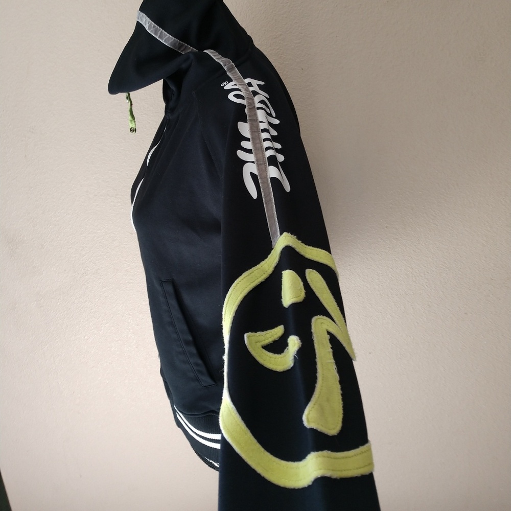 ZUMBA Jacket
